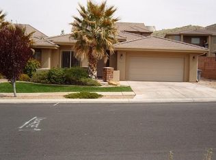 3565 S Ducati Way #R032, Saint George, UT 84790