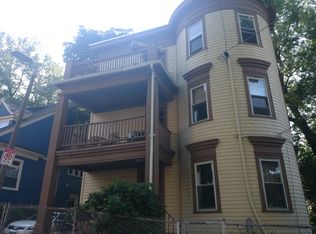 7 Glade Ave, Jamaica Plain, MA 02130
