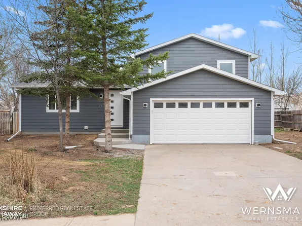 5400 Gunpowder St, Gillette, WY 82718