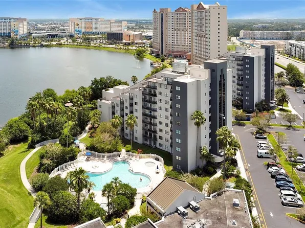 6165 Carrier Dr #2408, Orlando, FL 32819