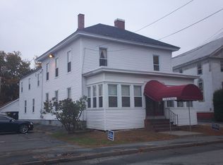 3 Park St #5, Waterville, ME 04901