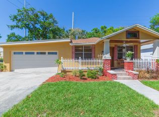 2504 12th Ave, Tampa, FL 33605