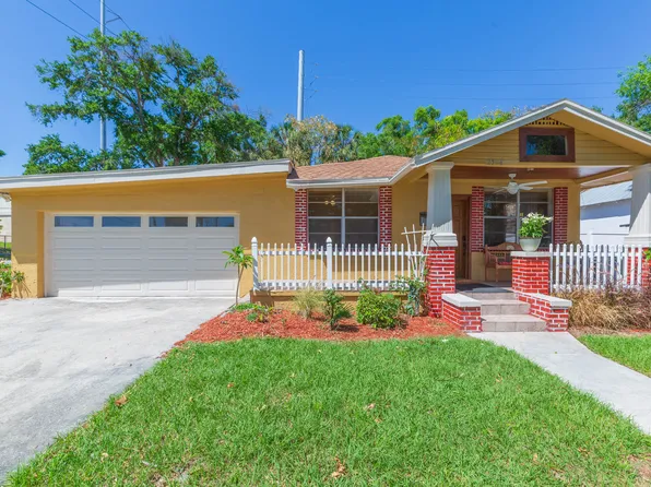 2504 12th Ave, Tampa, FL 33605