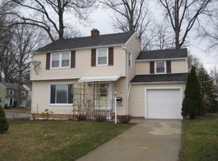 599 Quilliams Rd, South Euclid, OH 44121