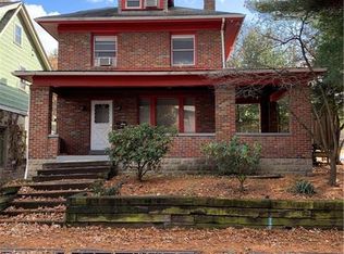 501 Amberson Ave, Pittsburgh, PA