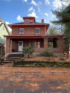 501 Amberson Ave, Pittsburgh, PA, 15232