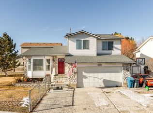3103 Morning Breeze Dr, Elko, NV 89801
