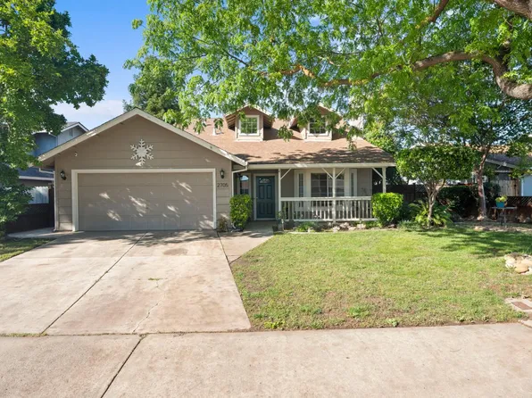 2705 Lahontan Dr, Modesto, CA 95358