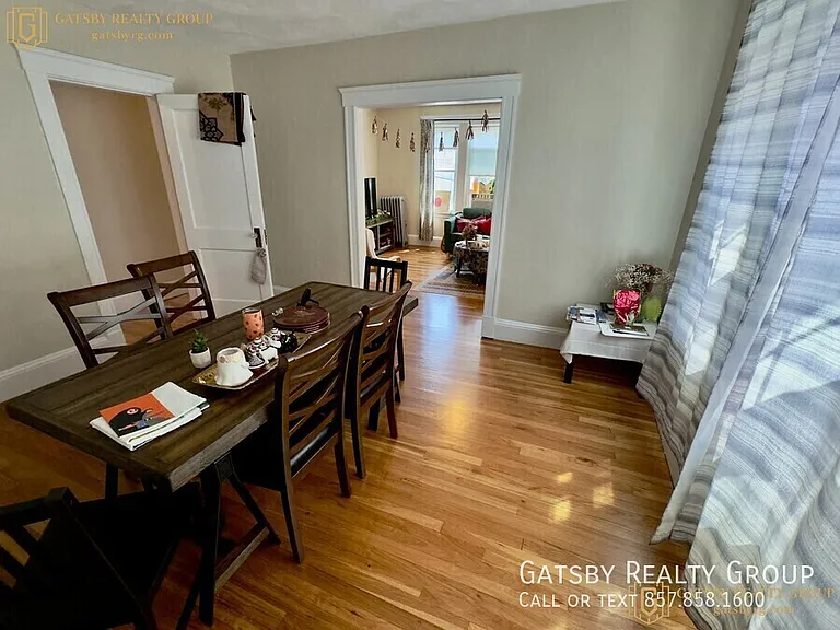 133 Fayerweather St — Photo 5