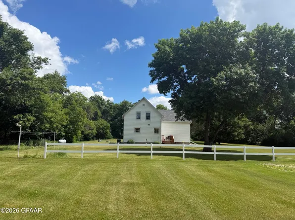 7386 66th St NE, Starkweather, ND 58377