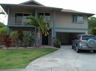64 Nakea Way, Wailuku, HI 96793