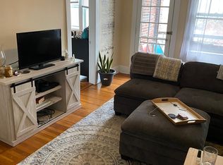 22 Chiswick Rd APT 12, Brighton, MA 02135