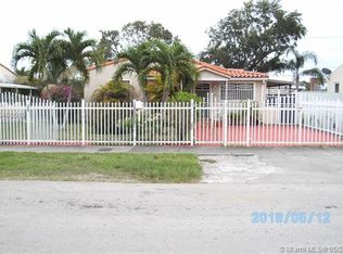 4350 SW 7th St, Miami, FL 33134