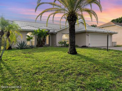 1233 Lamplighter Dr NW, Palm Bay, FL, 32907