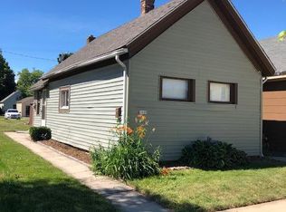 1609 Indiana Ave, Sheboygan, WI 53081