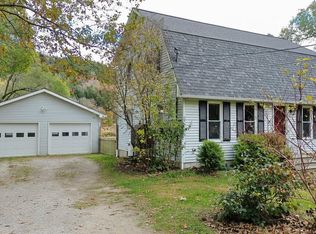 1189 Main Rd, Huntington, VT 05462