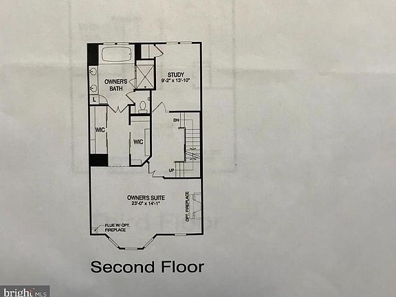 4th image of 729 E Custis Ave
