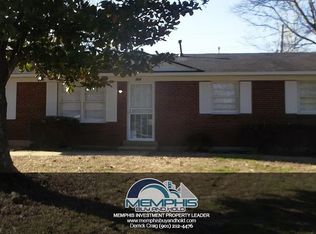269 Lillian Dr, Memphis, TN 38109