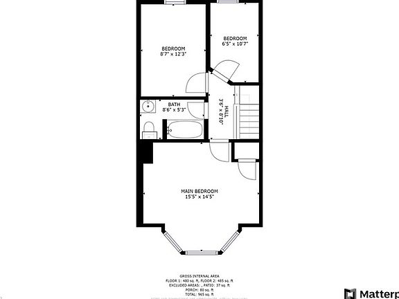 3rd image of this home