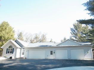 E10740 Delton Rd, Baraboo, WI 53913