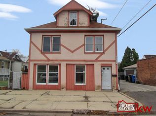 6848 W Altgeld St, Chicago, IL 60707