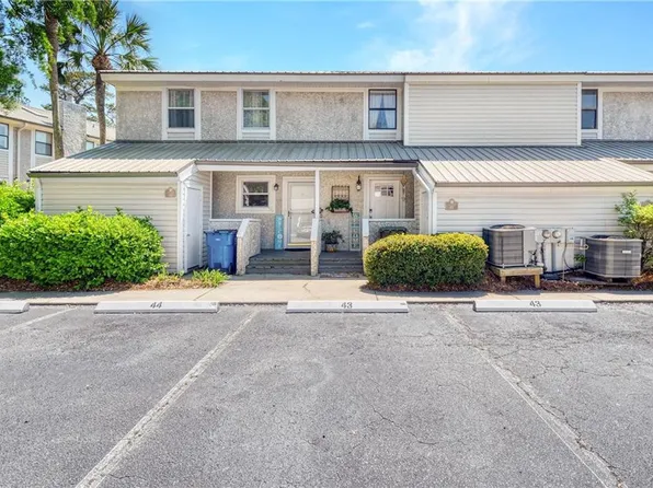 1000 New Sea Island Rd APT 43, Saint Simons Island, GA 31522