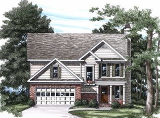 408 Liberty Park LOT 408, Clarksville, TN 37042