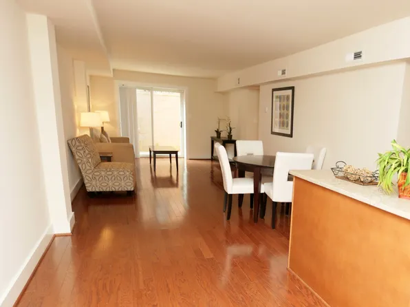 Takoma Flats - Downtown Silver Spring
