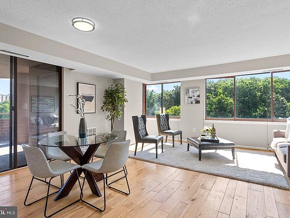 5th image of 10101 Grosvenor Pl APT 805