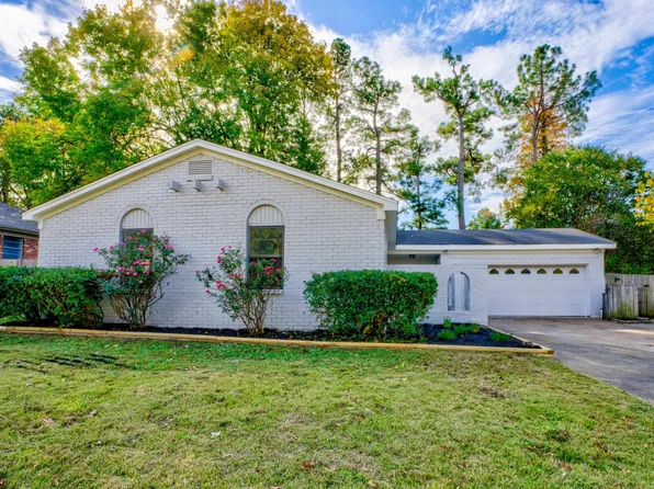 5623 North St, Bartlett, TN 38134