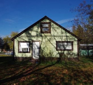 501 E 2nd Ave, Post Falls, ID, 83854