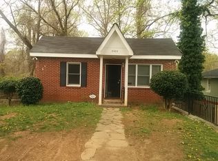 2405 Beecher Rd SW, Atlanta, GA 30311