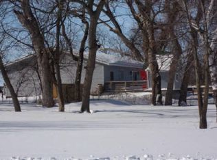 361 4th St N, Wood Lake, MN 56297