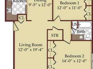 1 Greenhill Dr APT 5B, Fishkill, NY 12524