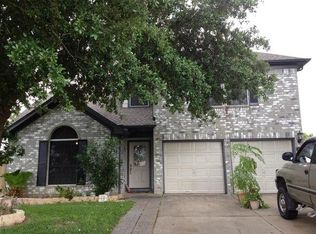 105 Corral Loop, Angleton, TX 77515