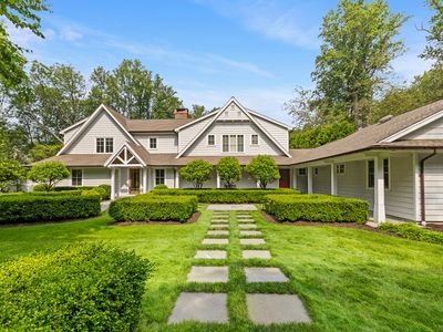 9 Woodside Lane, Westport, CT, 06880