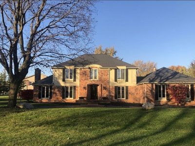 12995 Croftshire Dr, Grand Blanc, MI, 48439