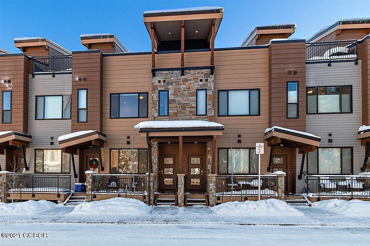 292 Lions Gate Dr, Winter Park, CO 80482 Zillow