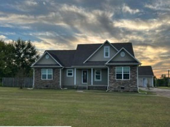 Property Front View