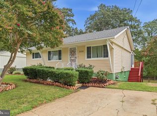 3119 82nd Ave, Landover, MD 20785