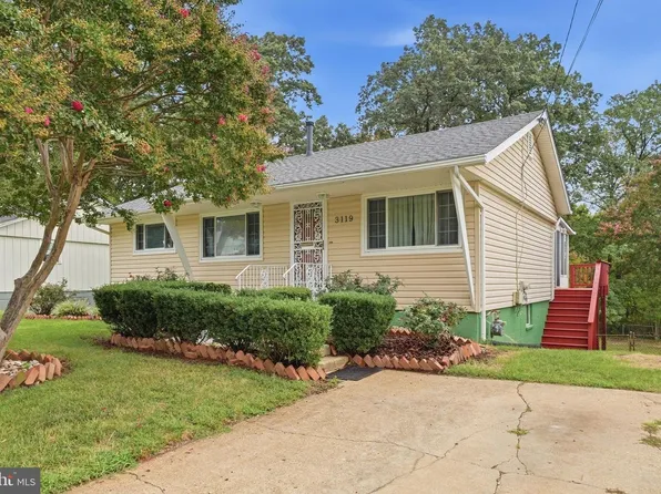3119 82nd Ave, Landover, MD 20785