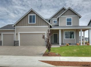2647 NE Sonora Dr, Albany, OR