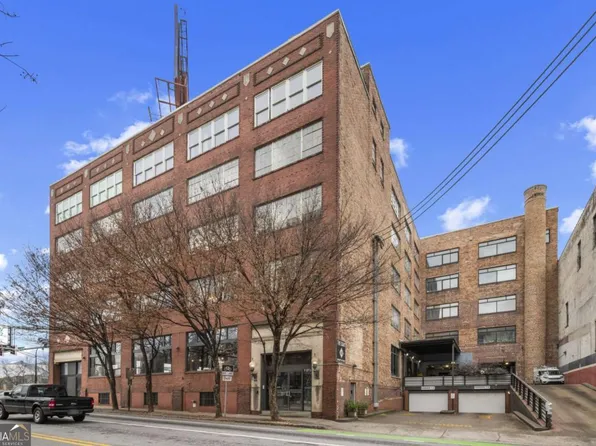 426 Marietta St NW APT 309, Atlanta, GA 30313