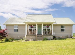 241 Pinkston Rd, Shelbyville, TN 37160