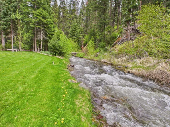 4474 Council Cuprum Rd, Council, ID 83612