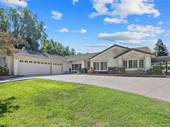 12738 Rosedale Ct, Camarillo, CA 93012