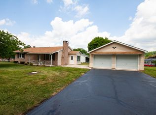 3121 Old Berwick Rd, Bloomsburg, PA