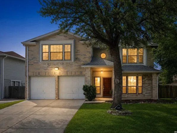 959 Hedgestone Dr, San Antonio, TX 78258