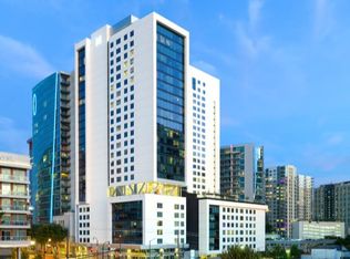 955 Spring St NW #904, Atlanta, GA 30309