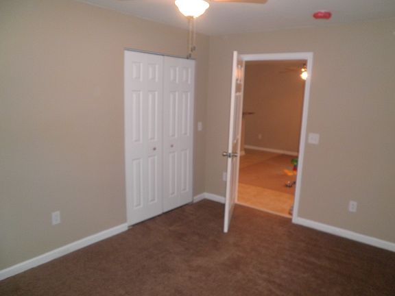 1st Bedroom